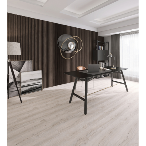 Ламинат Floorwood Artego ДУБ ФЛЕТЧЕР 3246 33 класс толщина 8 мм с фаской